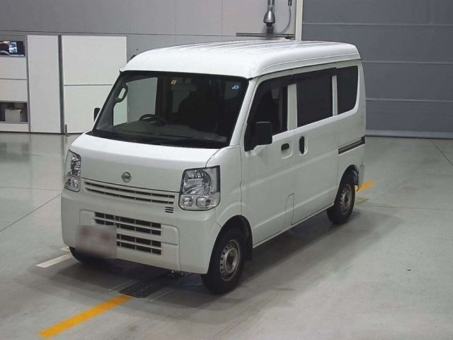 3037 Nissan Clipper van DR17V 2019 г. (CAA Chubu)